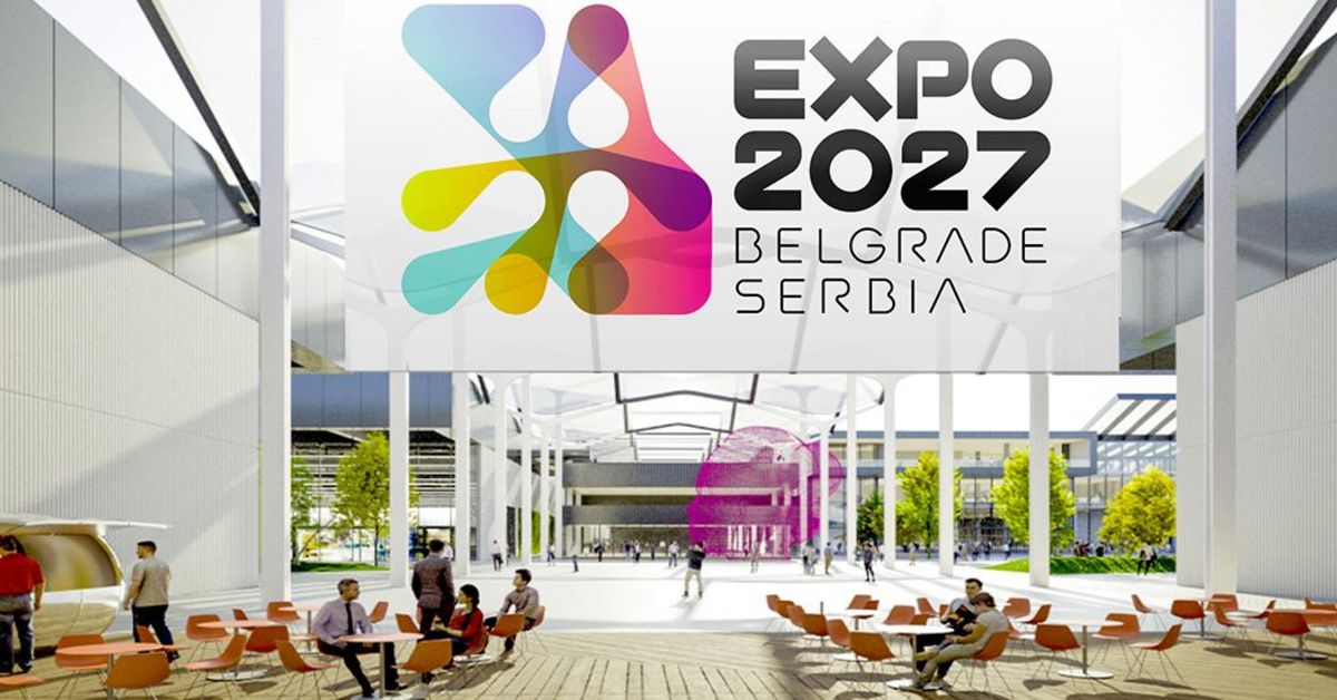 EXPO 2027 Belgrade | Appels D’offres | CCI France International