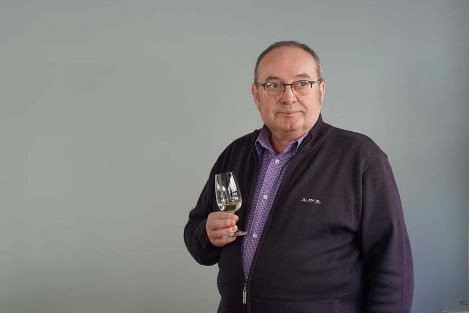 Des vins alsaciens au Pays du Matin calme : interview avec le fondateur du domaine Klingenfus - FKCCI