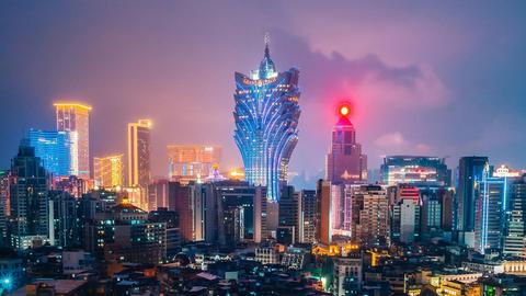 Photo de Simon Zhu sur Unsplash