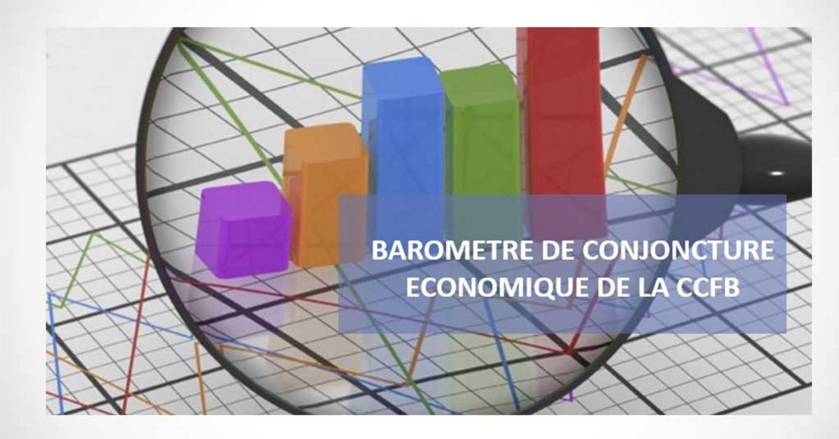 Baromètre De Conjoncture