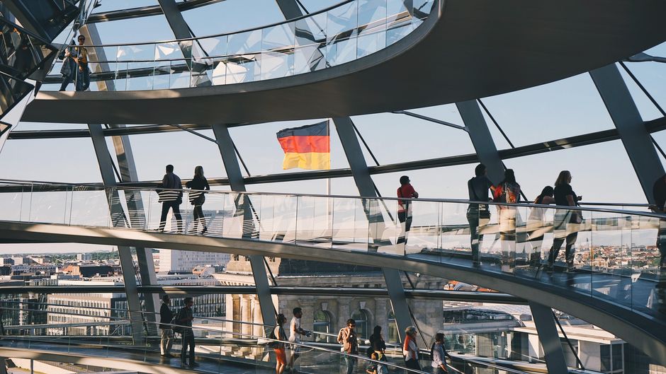 Comment L Allemagne Et La France Soutiennent Leurs Entreprises Cci France International