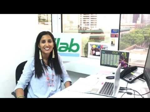 Zoom sur le Business Centre - SILAB