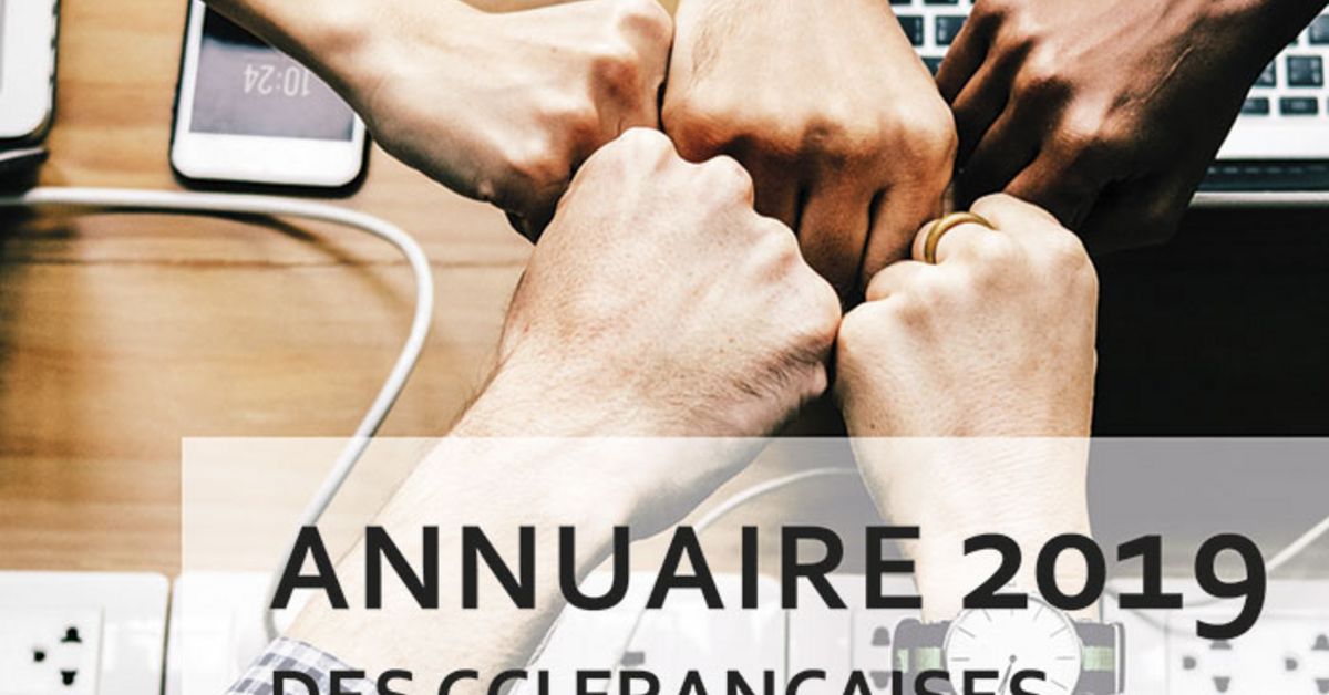 Annuaire Des CCI FI | CCI France International