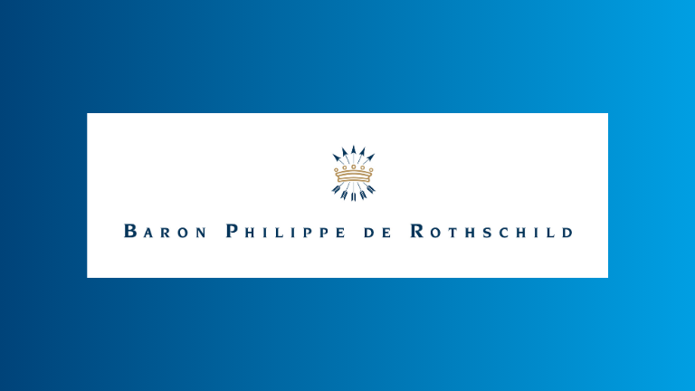 Daniel VanderHave - Baron Philippe de Rothschild