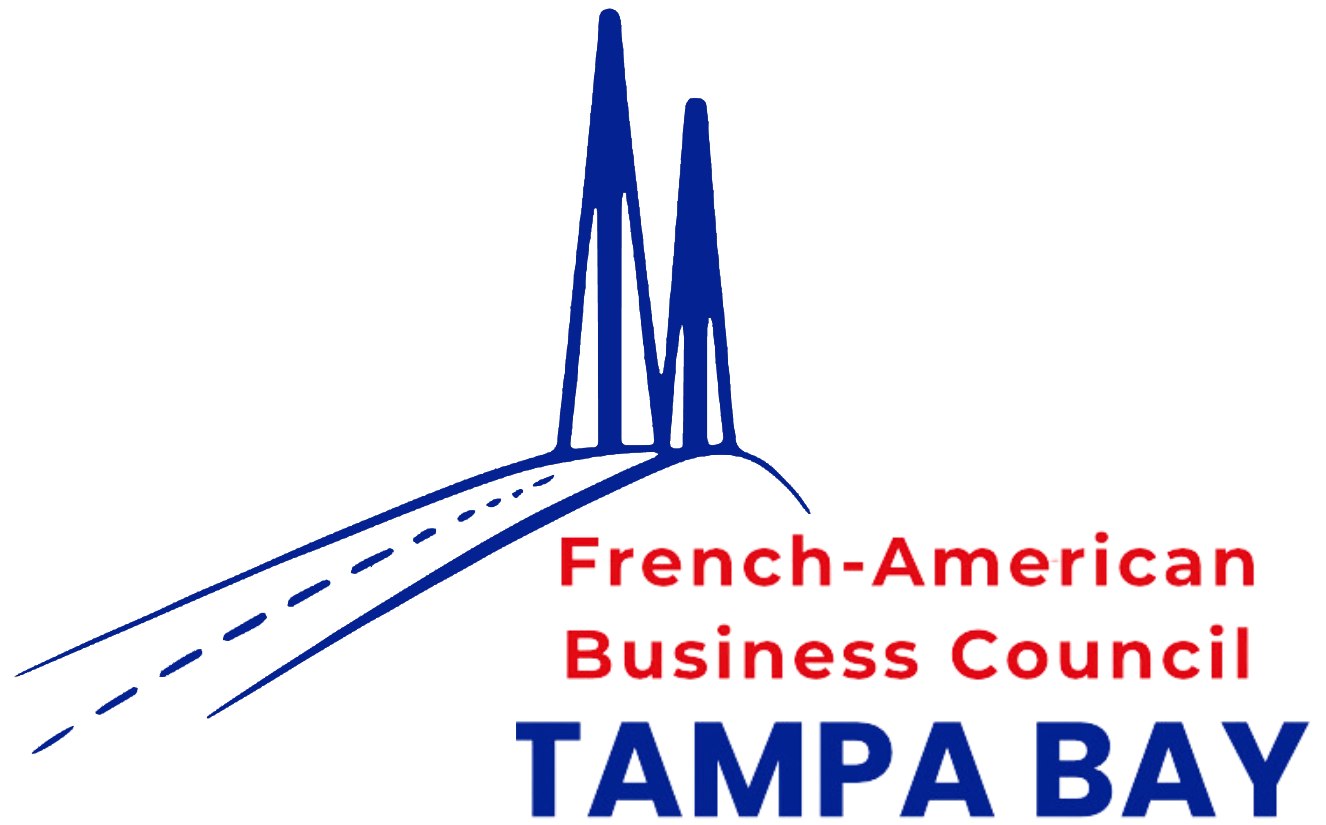 USA | Tampa : CCI France Etats-Unis - Tampa