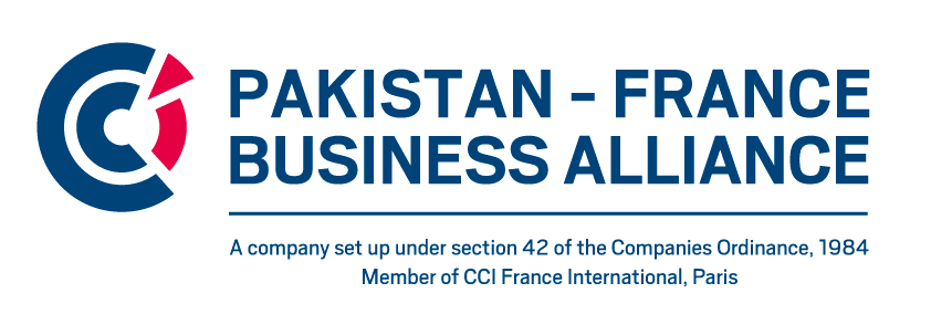 Pakistan : CCI France Pakistan
